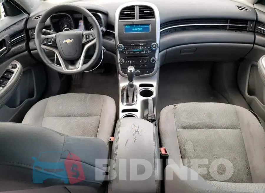 1G11B5SL6EF303672 Photo# 8