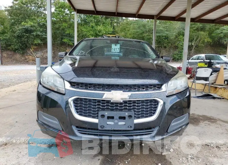 1G11B5SL6FF186693 Photo# 5