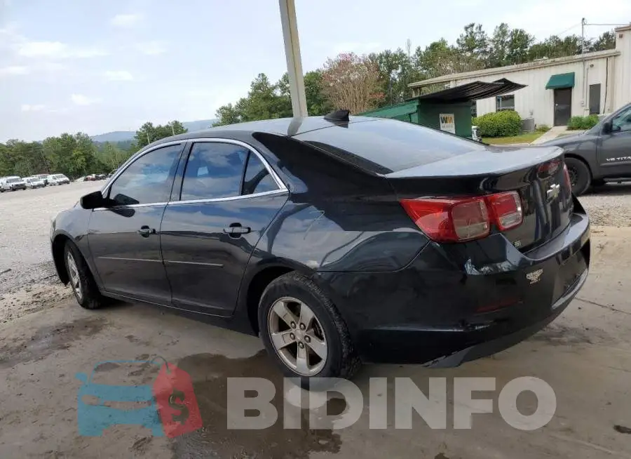 1G11B5SL6FF186693 Photo# 2