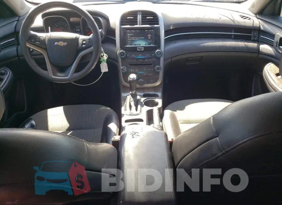 1G11C5SA2GF111597 Photo# 8
