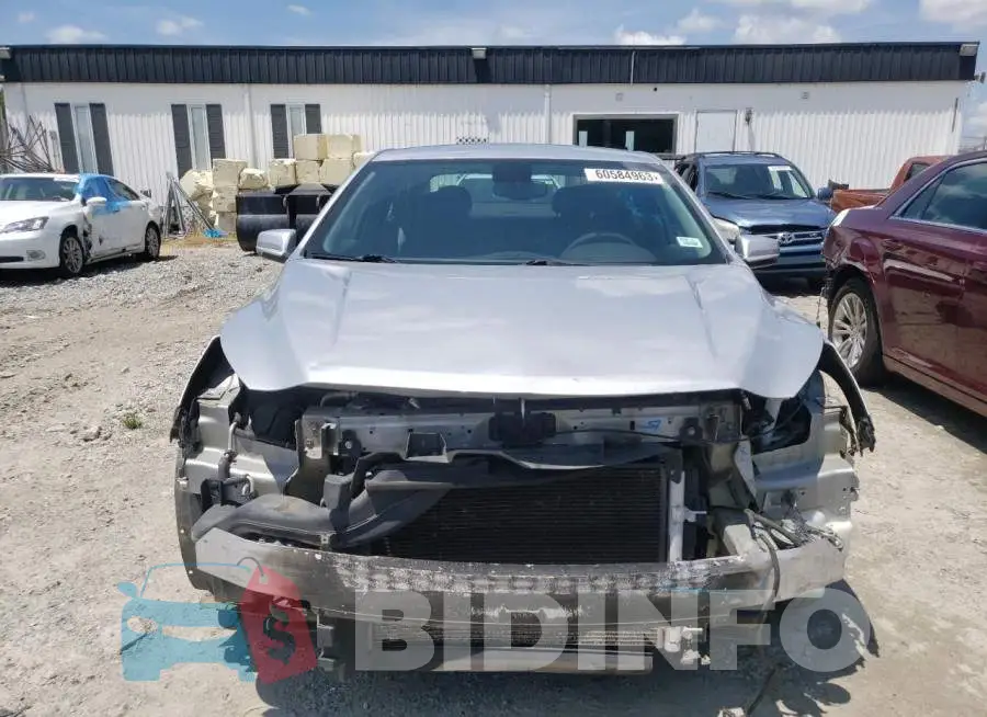 1G11C5SA2GF161237 Photo# 5
