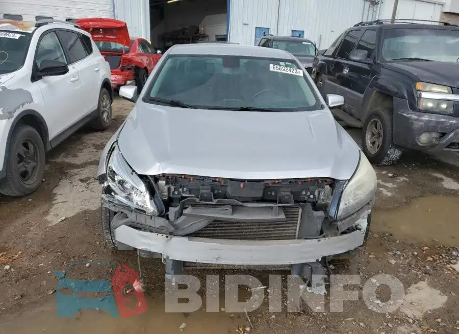 1G11E5SL4EF188836 Photo# 5
