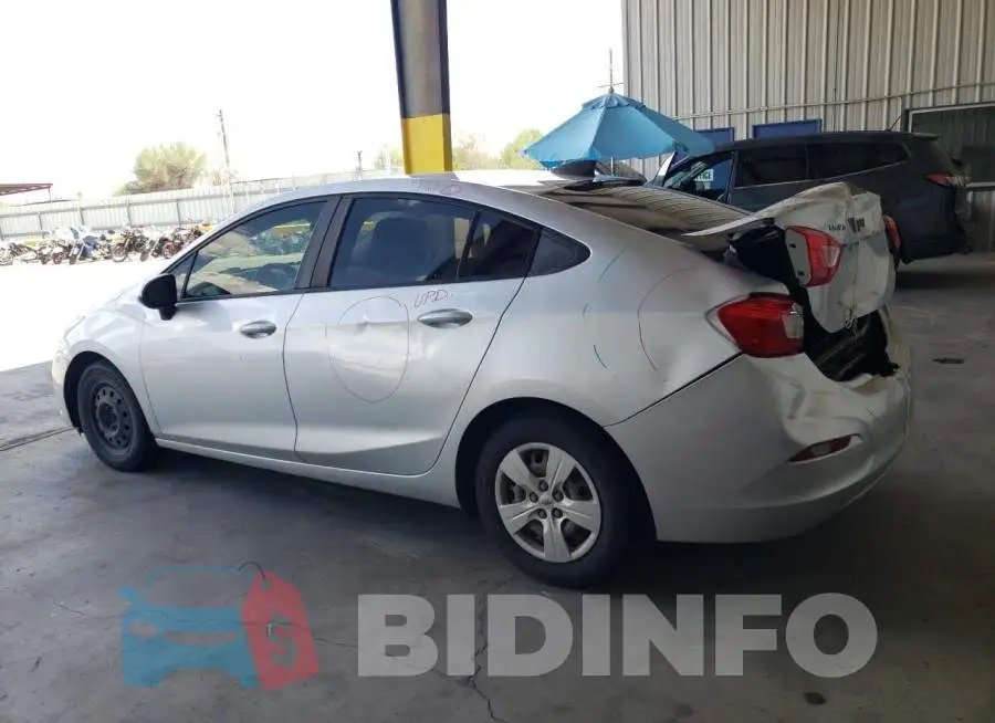 1G1BC5SM5G7318333 Photo# 2