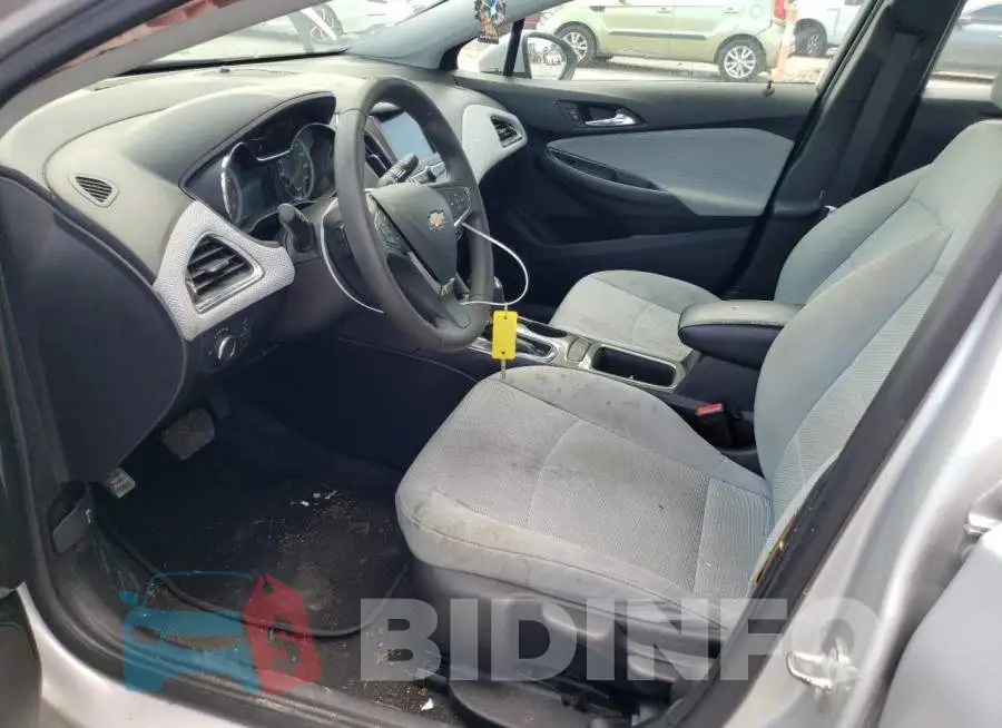 1G1BC5SM6K7148198 Photo# 7