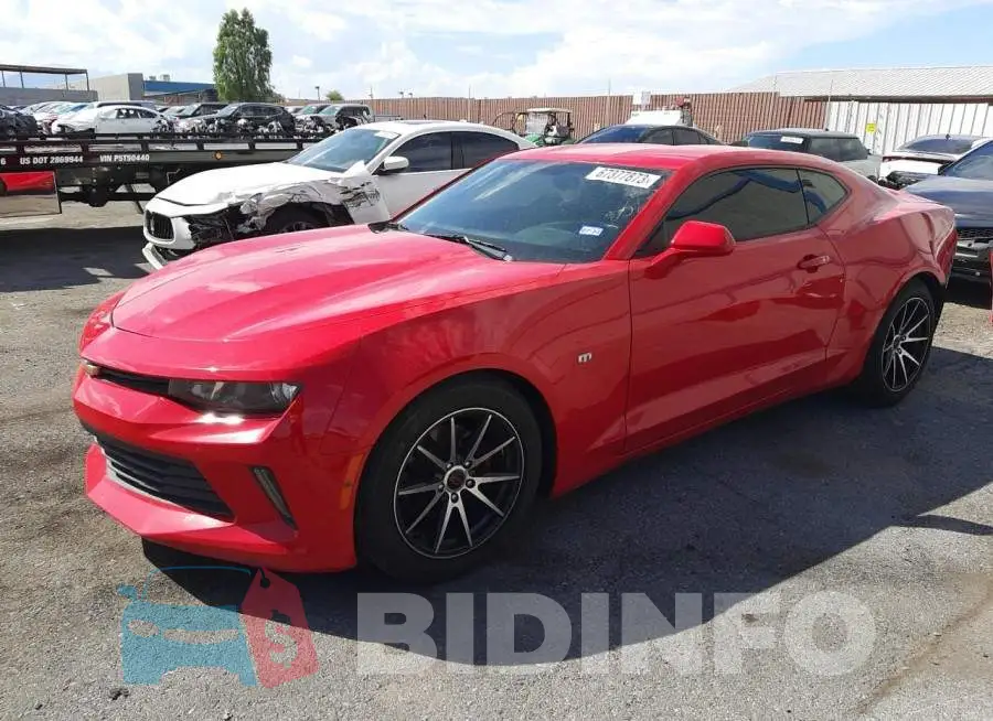 1G1FB1RS5G0140885 Photo# 1
