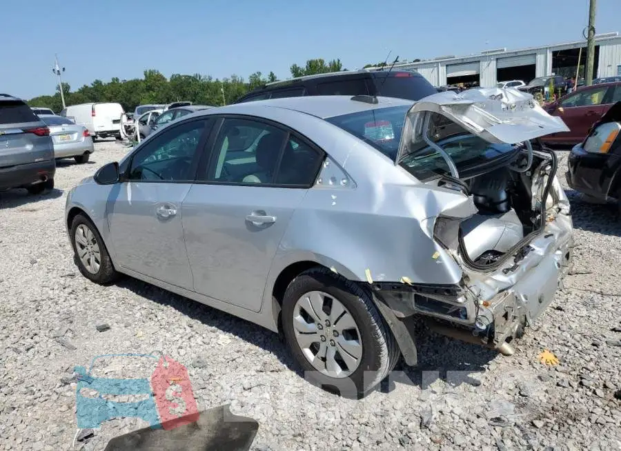 1G1PA5SH7F7173373 Photo# 2