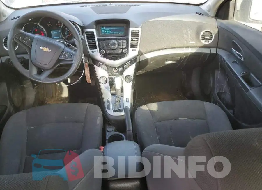1G1PC5SB0F7177612 Photo# 8