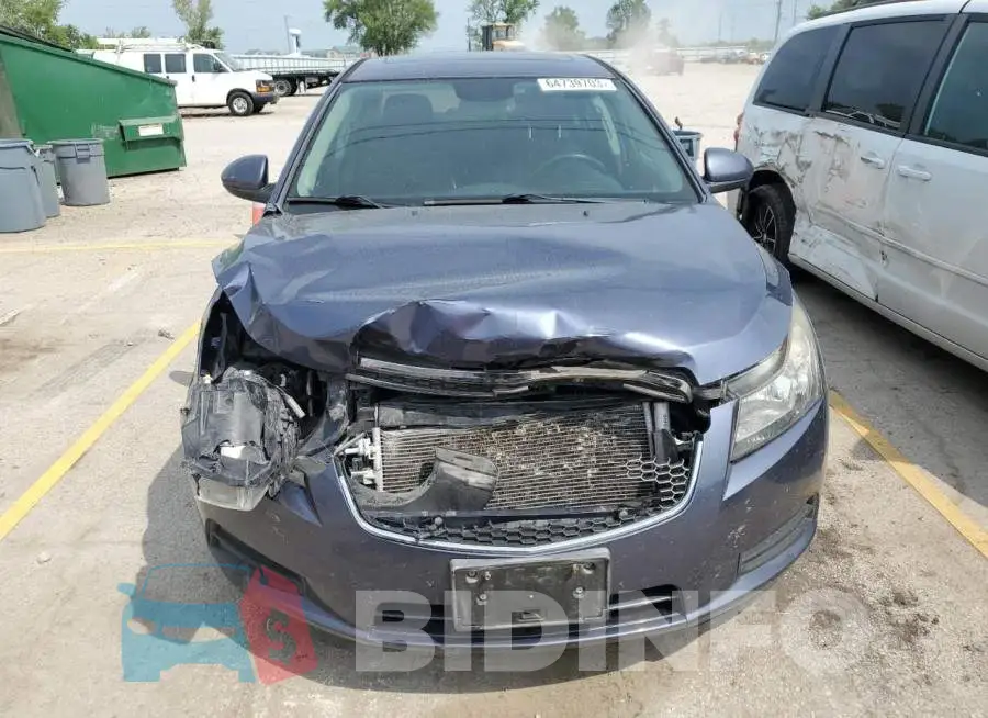 1G1PC5SB1E7188231 Photo# 5