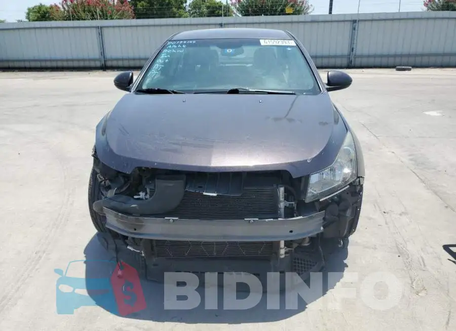 1G1PC5SB4E7126645 Photo# 5