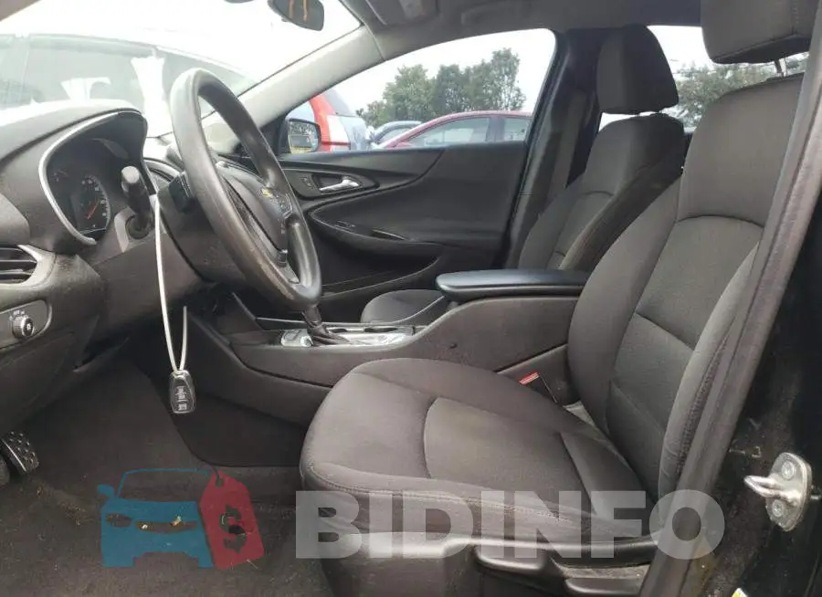1G1ZB5ST0GF183695 Photo# 7