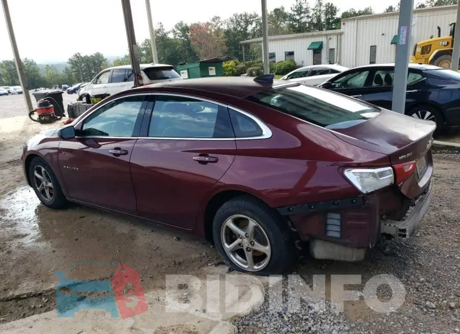 1G1ZB5ST2GF186338 Photo# 2