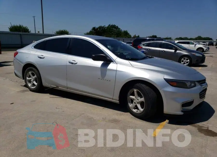 1G1ZB5ST7GF231564 Photo# 4