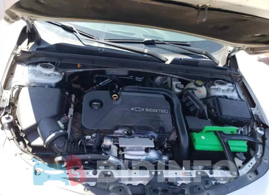 1G1ZB5ST7GF231564 Photo# 11