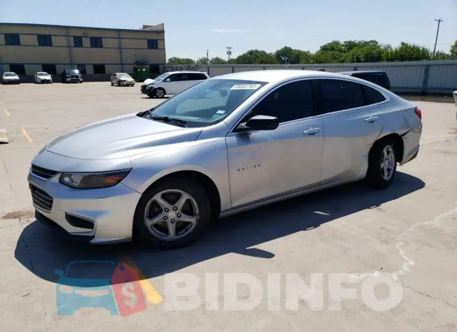 1G1ZB5ST7GF231564 Photo# 1