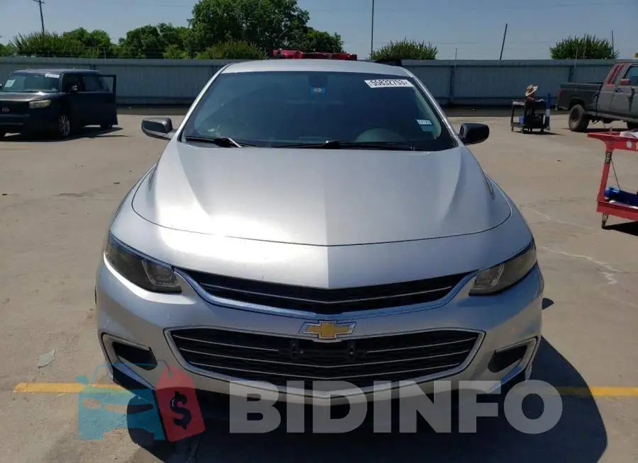 1G1ZB5ST7GF231564 Photo# 5