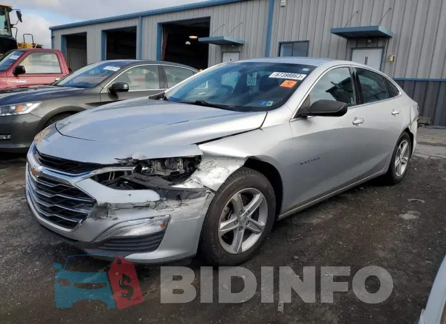 1G1ZC5ST6LF012232 Photo# 1