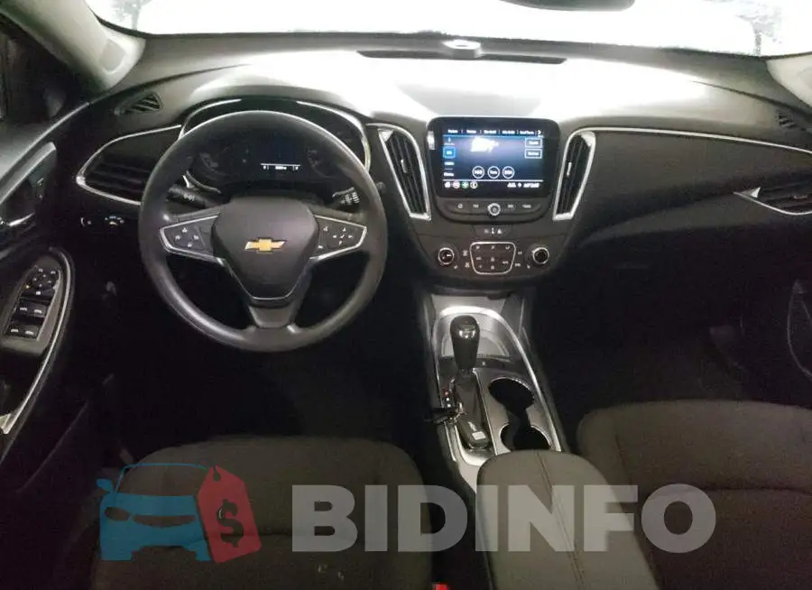 1G1ZD5ST0LF063433 Photo# 8