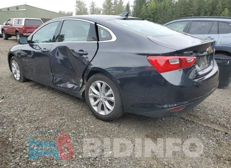 1G1ZD5ST2PF207568 Photo# 2