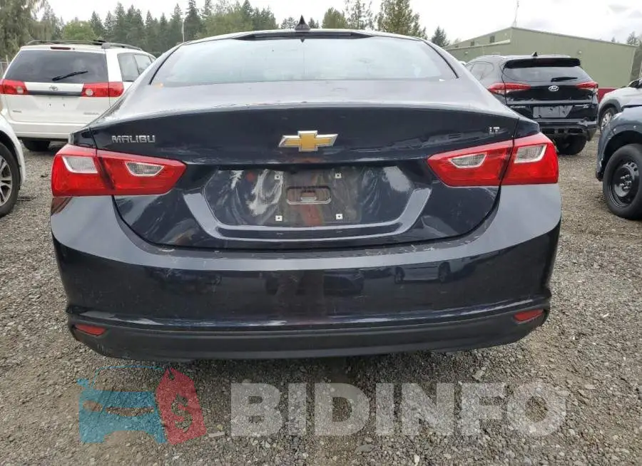 1G1ZD5ST2PF207568 Photo# 6