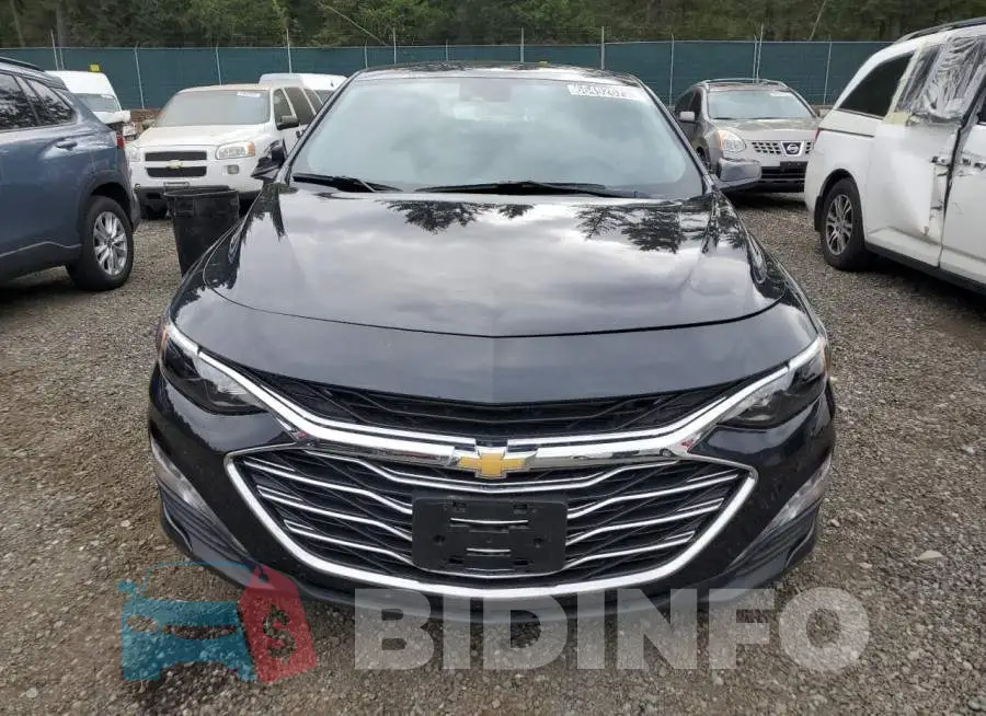 1G1ZD5ST2PF207568 Photo# 5