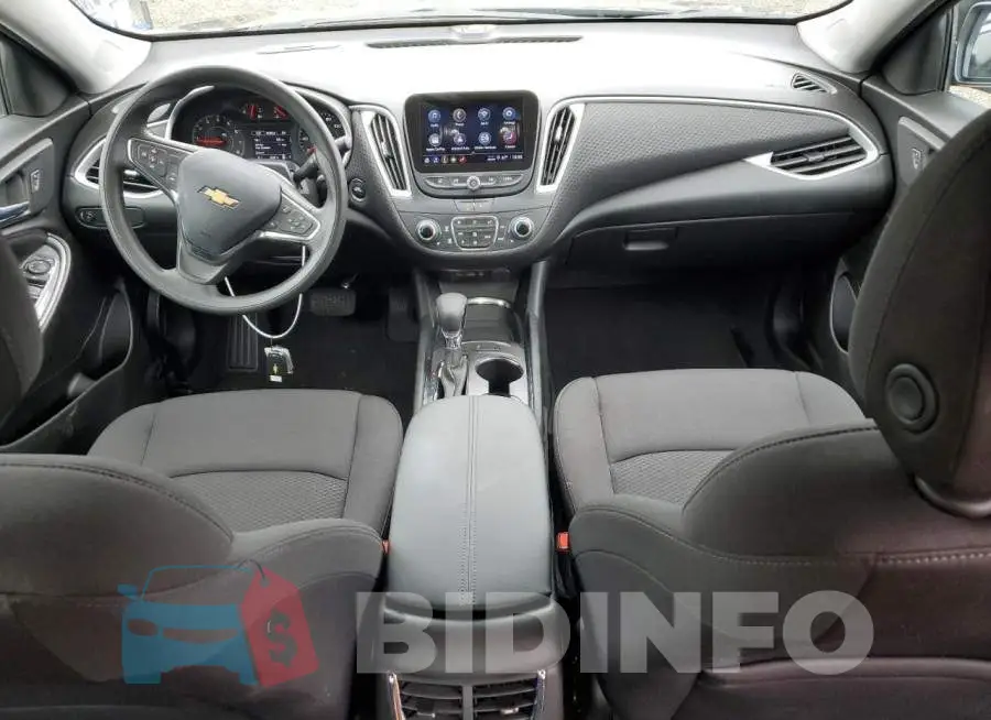 1G1ZD5ST2PF207568 Photo# 8