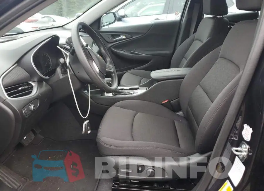 1G1ZD5ST2PF207568 Photo# 7