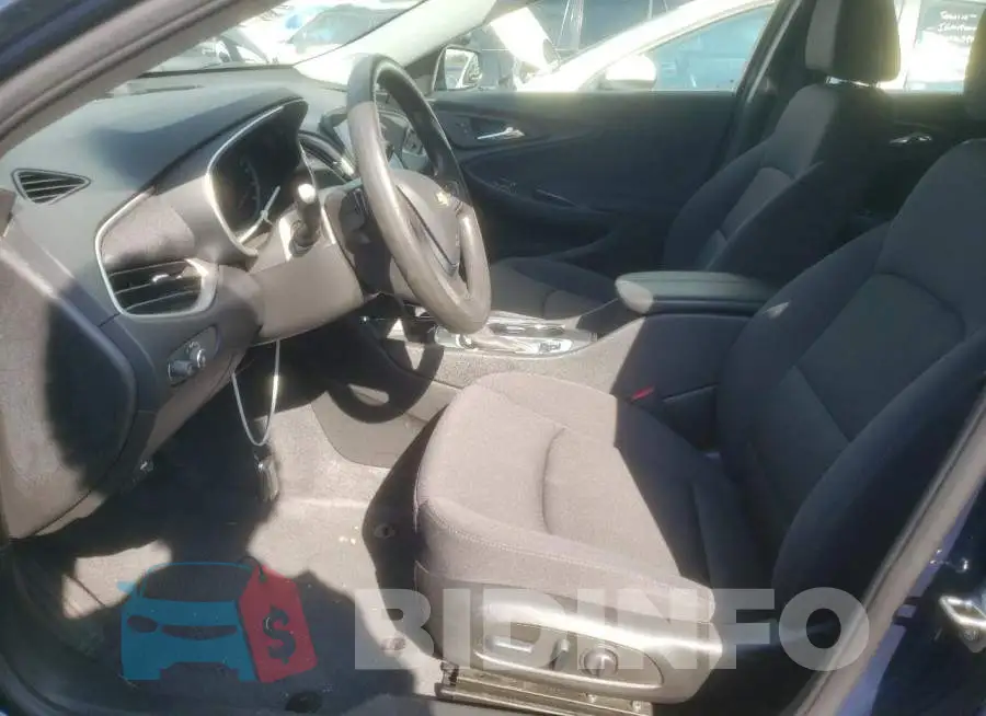 1G1ZD5ST3NF179941 Photo# 7