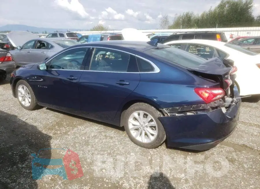 1G1ZD5ST3NF179941 Photo# 2