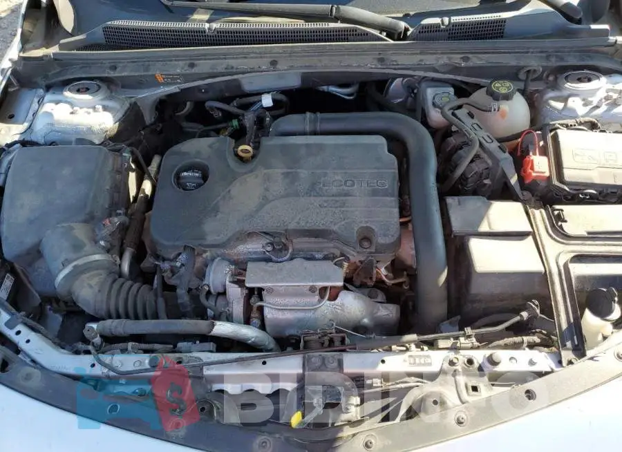1G1ZD5ST5KF161176 Photo# 11