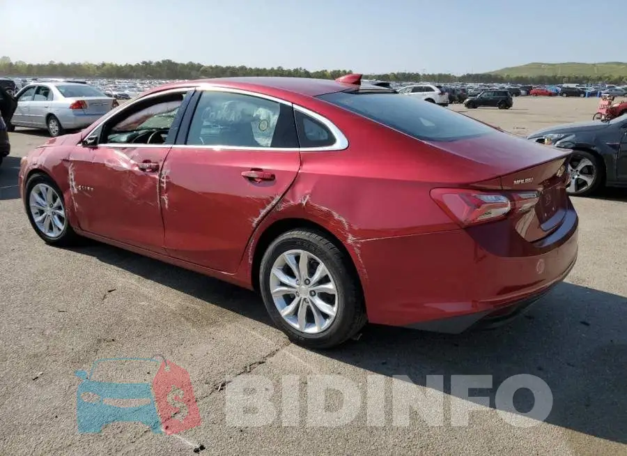 1G1ZD5ST5KF215768 Photo# 2