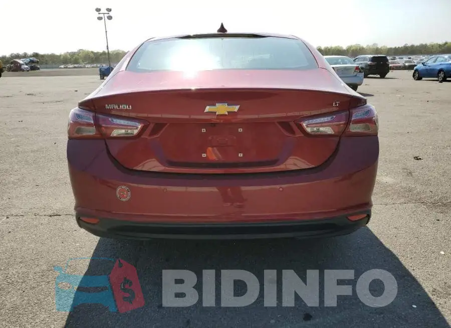 1G1ZD5ST5KF215768 Photo# 6