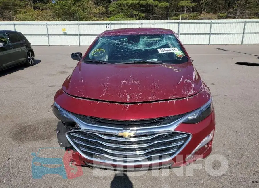 1G1ZD5ST5KF215768 Photo# 5
