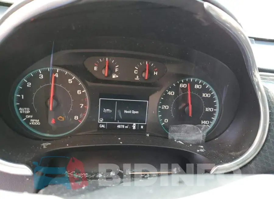 1G1ZD5ST5KF215768 Photo# 9