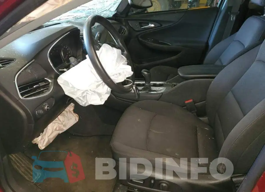 1G1ZD5ST6JF116407 Photo# 7