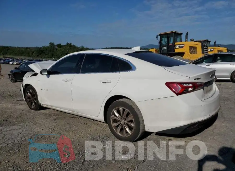1G1ZD5ST7KF104736 Photo# 2
