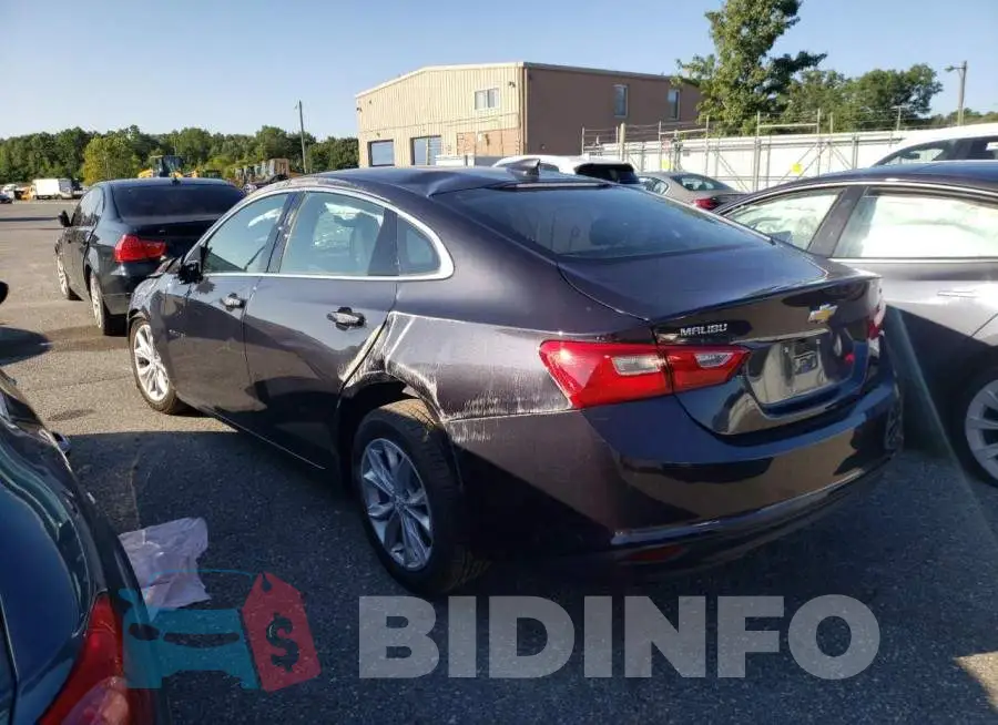 1G1ZD5ST7PF182022 Photo# 2
