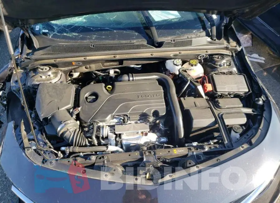 1G1ZD5ST7PF182022 Photo# 11