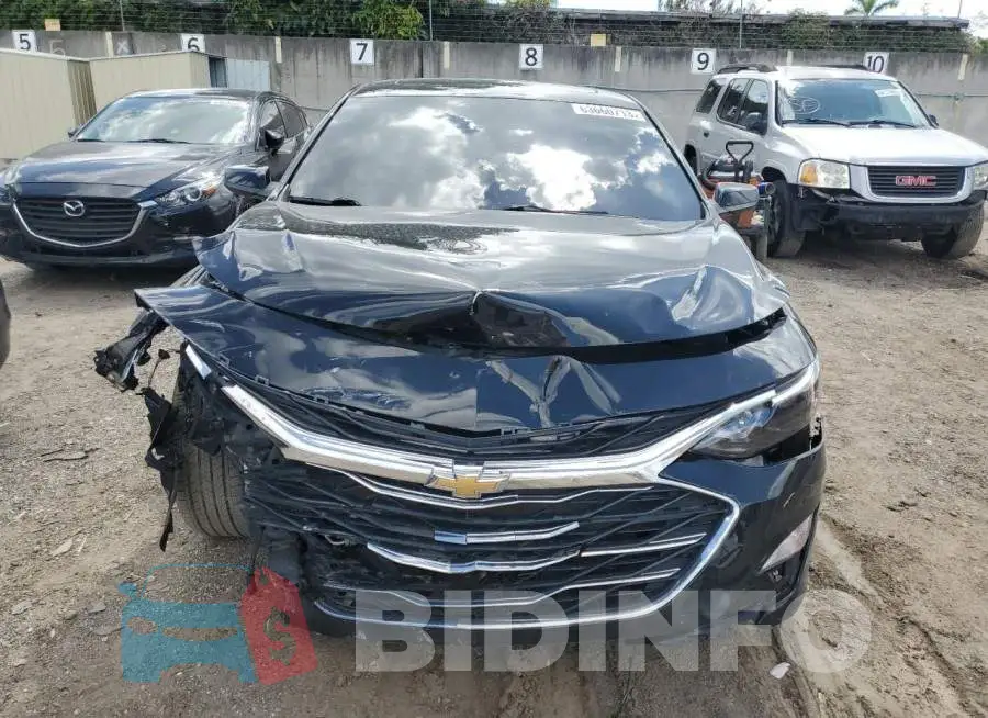 1G1ZD5ST8LF077452 Photo# 5