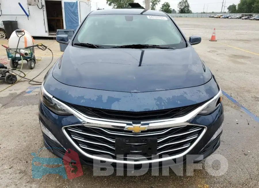1G1ZD5ST8MF064444 Photo# 5