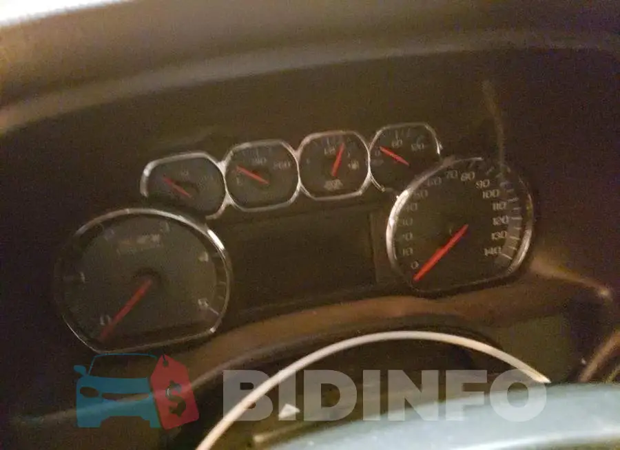 1GC1KTEYXKF139180 Photo# 9