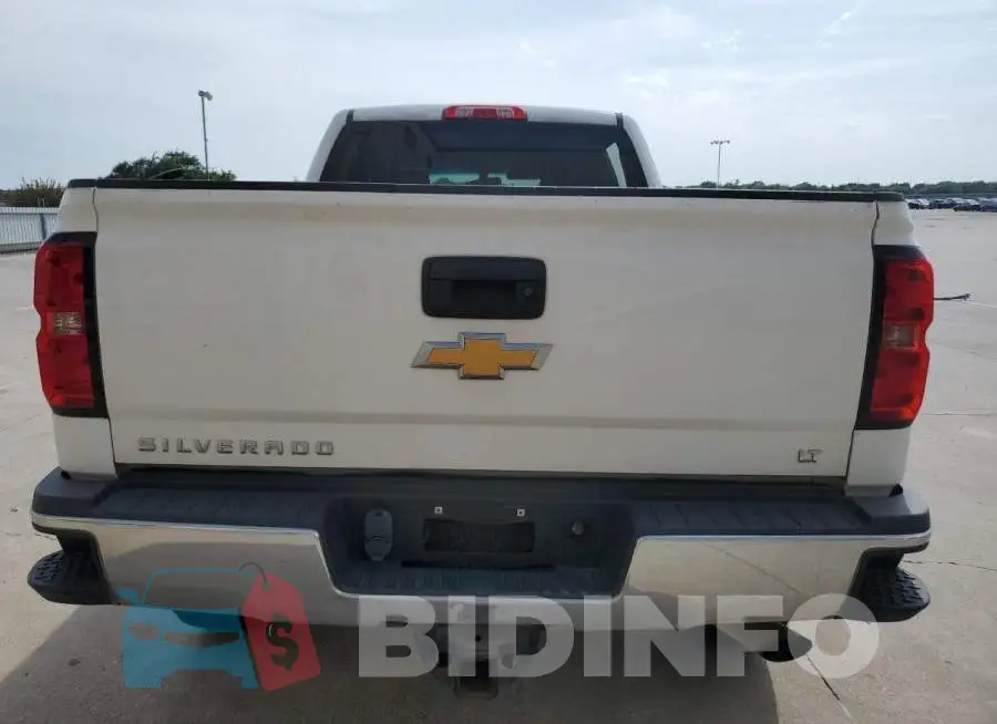 1GC1KVEG1FF569480 Photo# 6