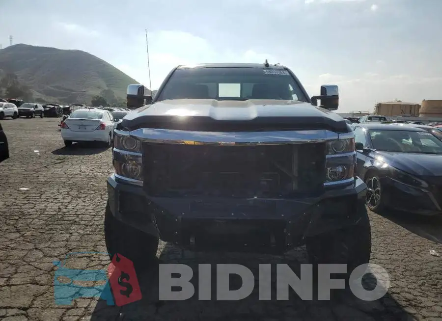 1GC4K0E83FF591845 Photo# 5