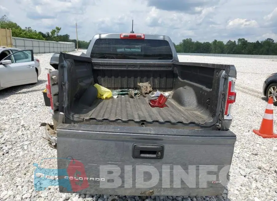 1GCGTBEN7M1293384 Photo# 6