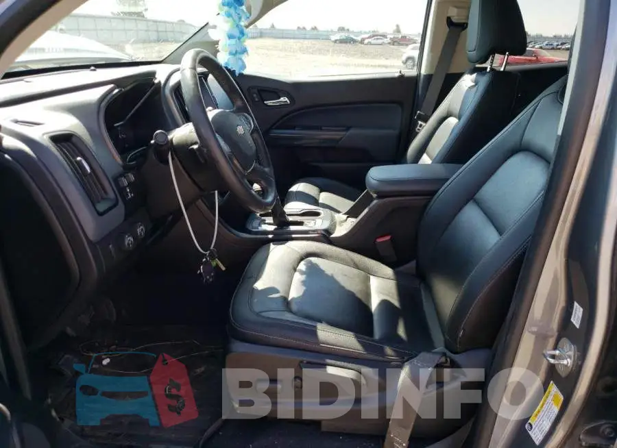 1GCGTDEN4K1361164 Photo# 7