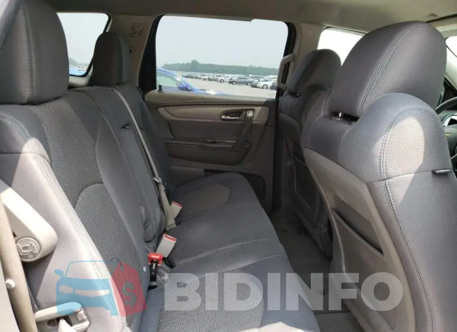 1GNKRFKD2FJ159162 Photo# 10