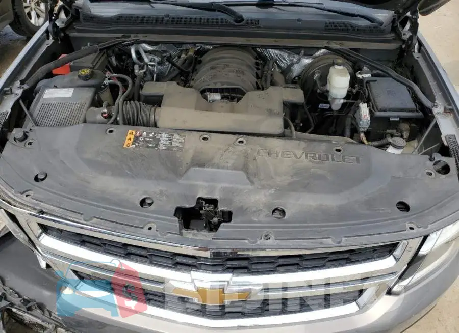 1GNSCBKC8JR222731 Photo# 12