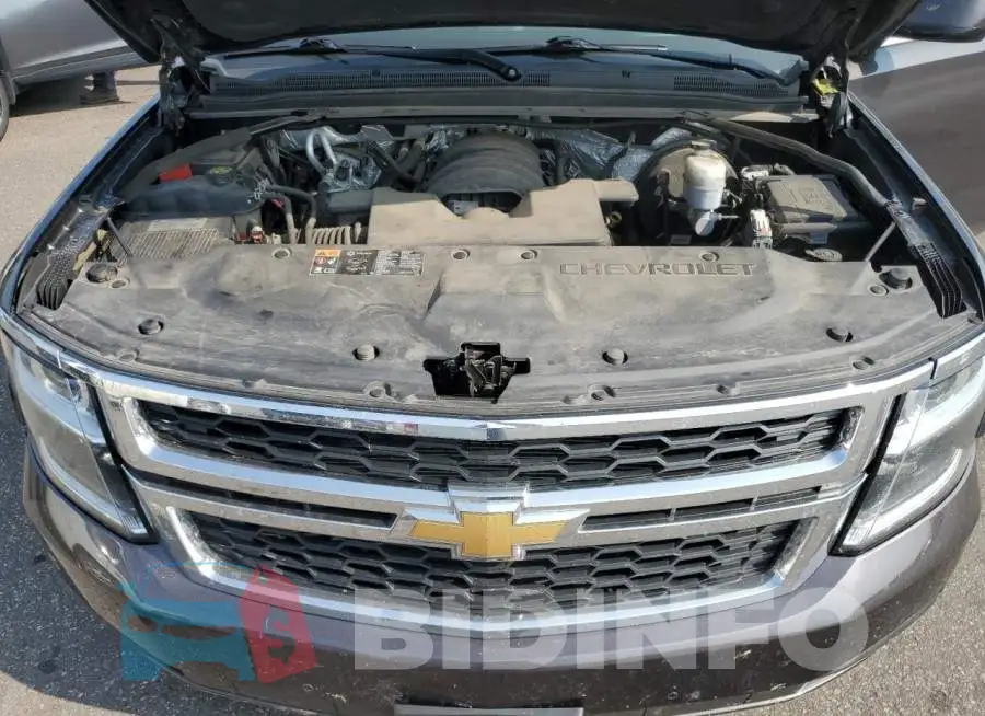 1GNSKHKC1GR333863 Photo# 12