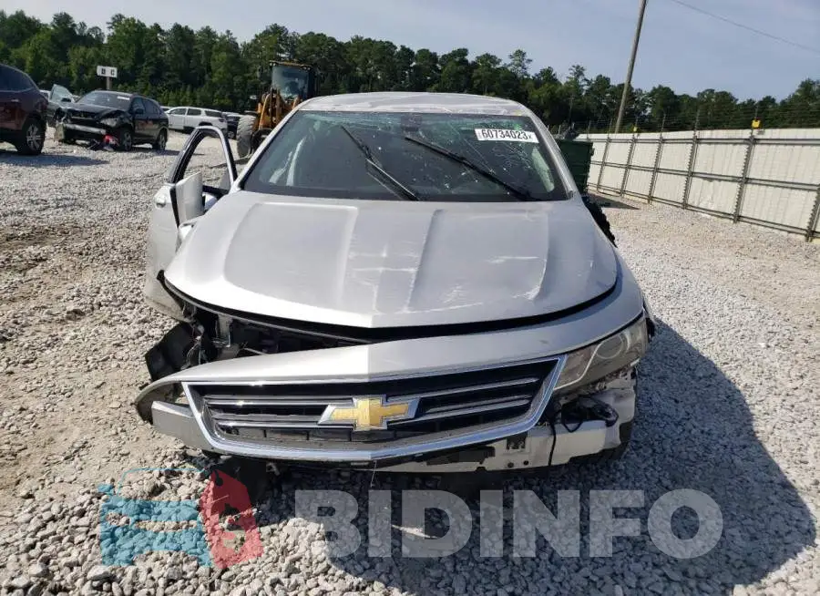 2G1105S30J9169184 Photo# 5