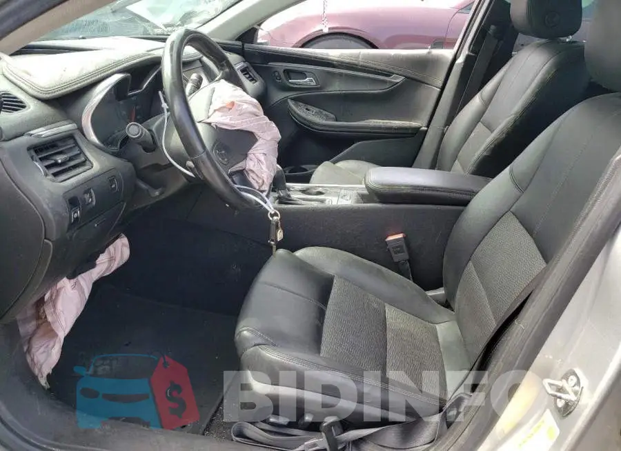 2G1105S30J9169184 Photo# 7