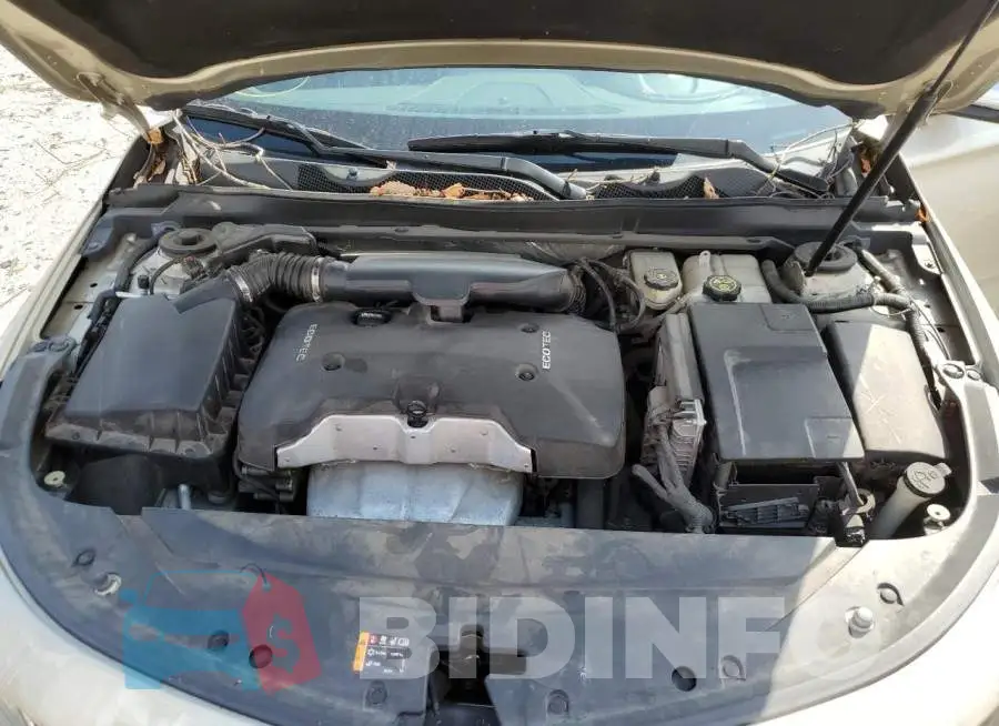2G1115SL6E9151937 Photo# 11